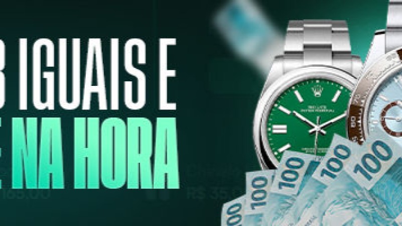 Raspadinha R$ 100,00