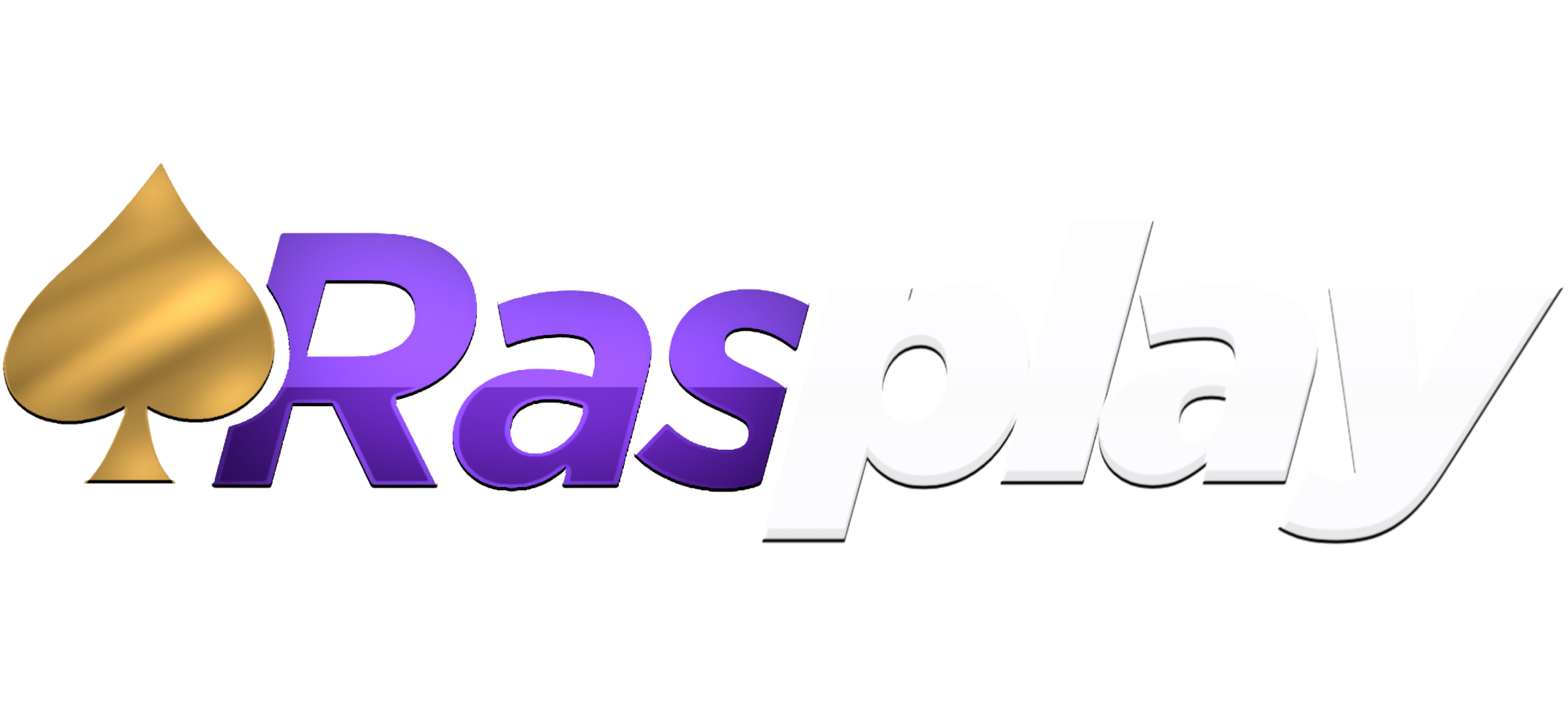 Raspa Demos Logo